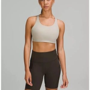 Lululemon Energy Bra *High Support, B-DDD Cups